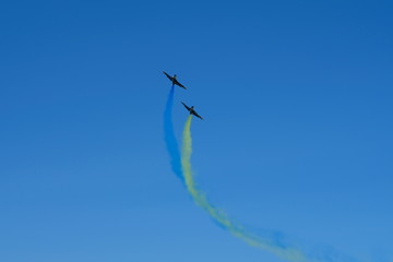 air show, airshou, air force