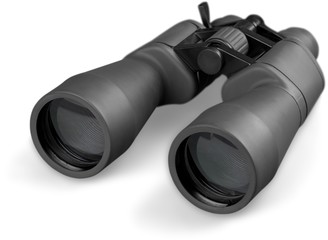 Black Binoculars