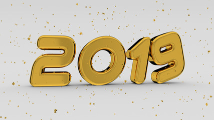 2019 Etoiles Or