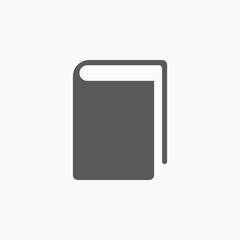 book icon