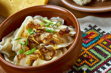 Lithuanian KoldUnai