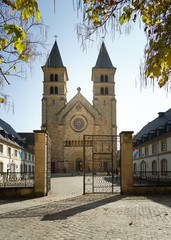 Abbey of Echternach