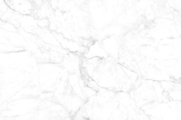 White marble texture background in natural patterns with high resolution detailed structure bright and luxurious, seamless pattern of tile stone floor.
