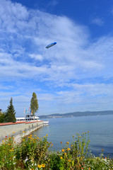 Insel Mainau im Bodensee  © Ilhan Balta