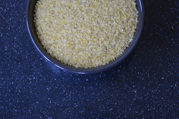 Bulgur