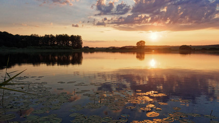 sternberger see