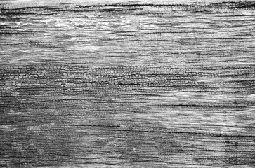 Obraz premium Old dirty wooden background with decay texture background.
