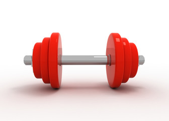 dumbbell concept