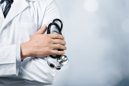 Doctor.