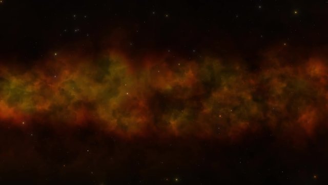 Collection of Nebula backgrounds with shooting stars and planets. * All clips in the collection are available to buy as individual clips on Adobe Stock *