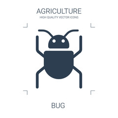 bug icon