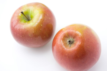 apples