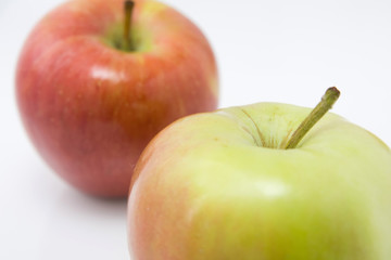 apples