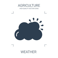weather icon