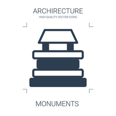 monuments icon