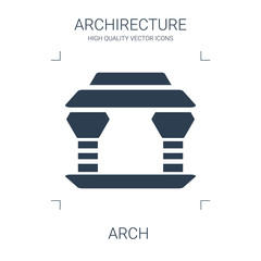 arch icon