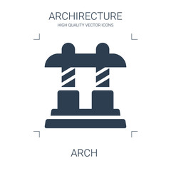arch icon