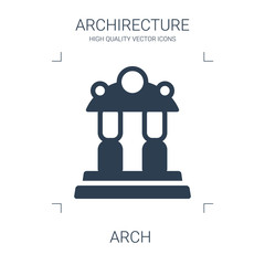 arch icon
