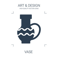 vase icon