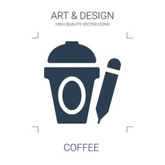 coffee icon