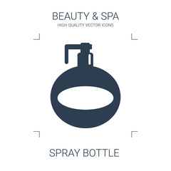 spray bottle icon