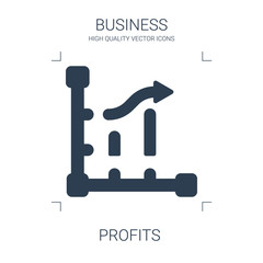 profits icon