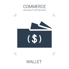 wallet icon