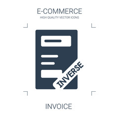 invoice icon