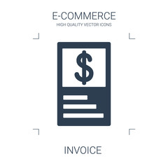 invoice icon