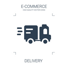 delivery icon