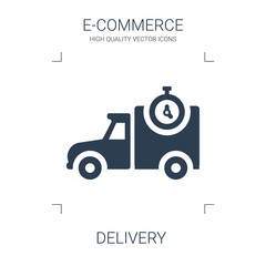 delivery icon