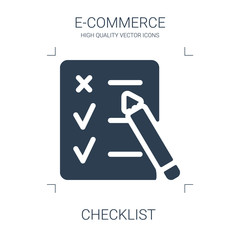 checklist icon