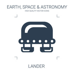 lander icon © TheWaterMeloonProjec