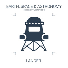 lander icon © TheWaterMeloonProjec