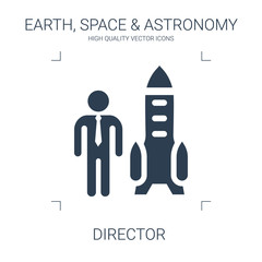 director icon