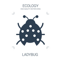 ladybug icon