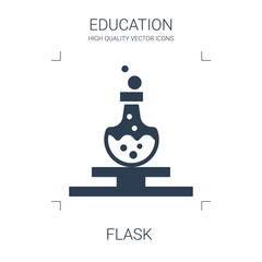 flask icon