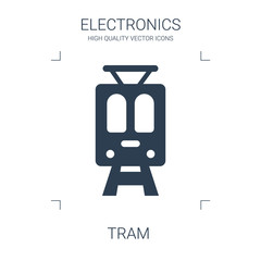 tram icon