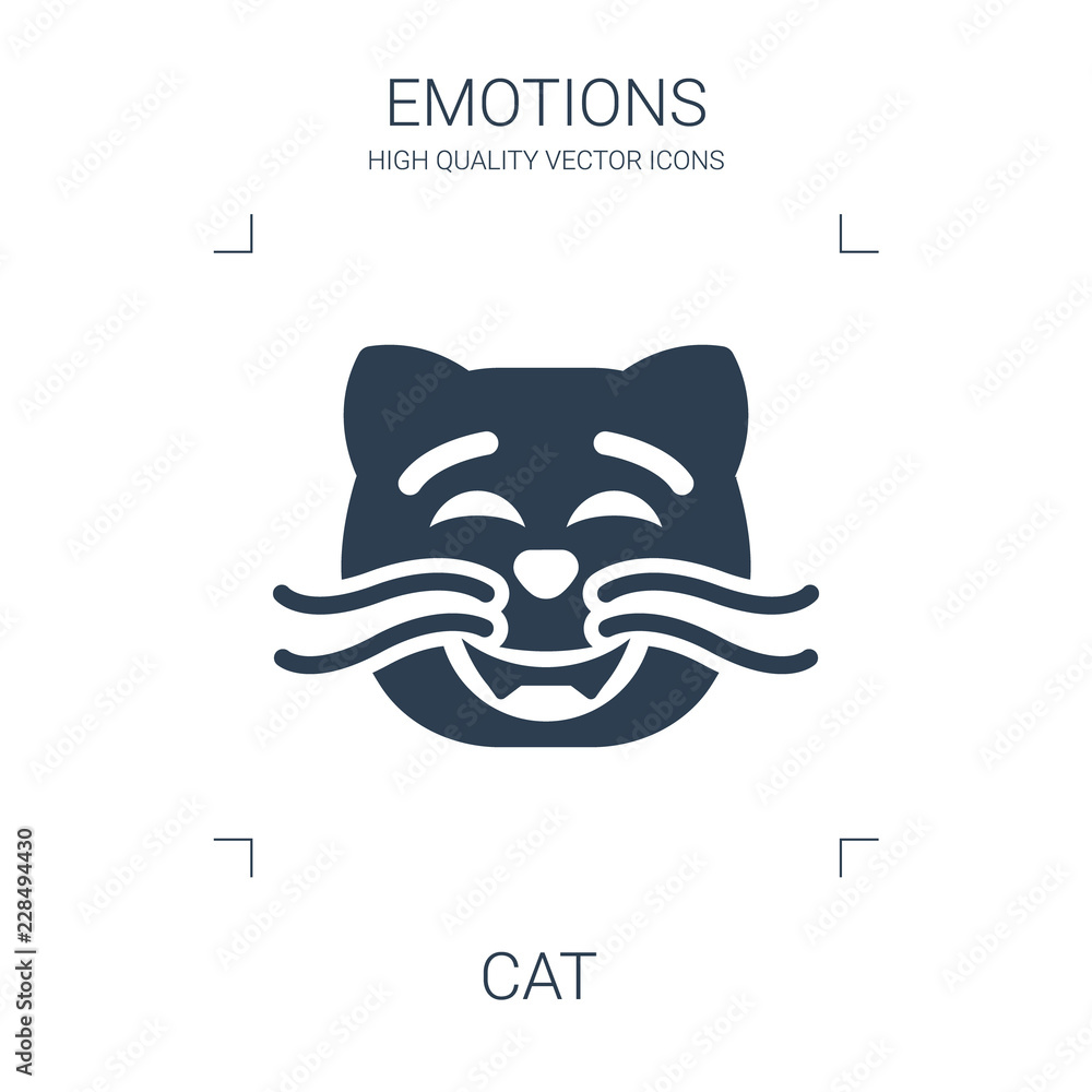 Poster cat icon