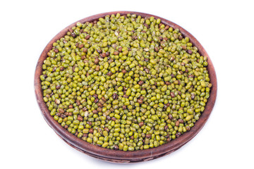 green beans seeds