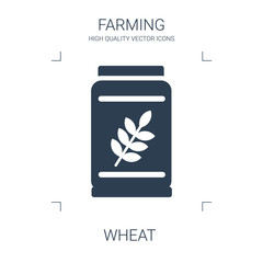 wheat icon