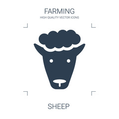 sheep icon