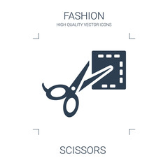 scissors icon