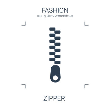 zipper icon