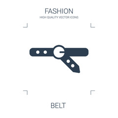 belt icon