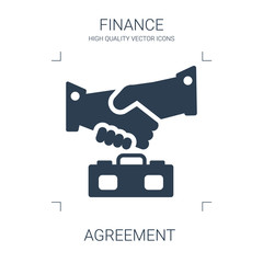 agreement icon