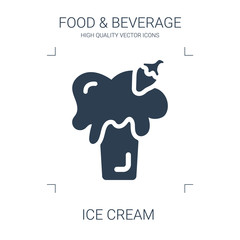ice cream icon