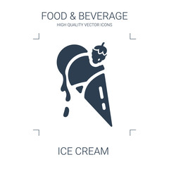 ice cream icon