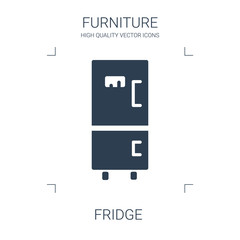 fridge icon