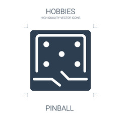pinball icon